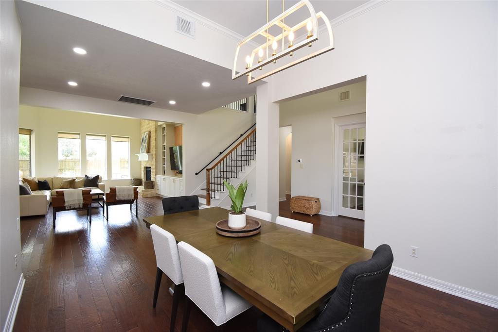 18901 N Bee Cave Springs Circle, Cypress, Texas image 10
