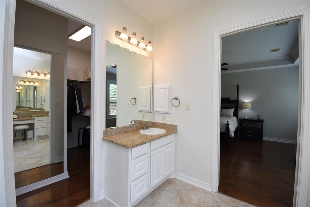 18901 N Bee Cave Springs Circle, Cypress, Texas image 17