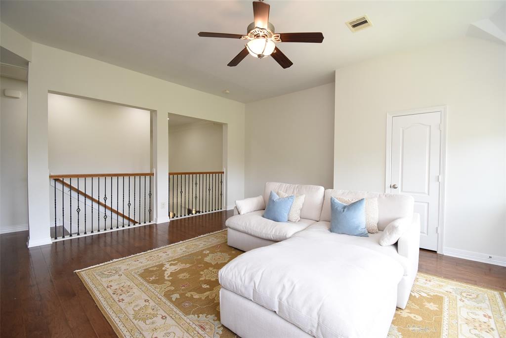 18901 N Bee Cave Springs Circle, Cypress, Texas image 21