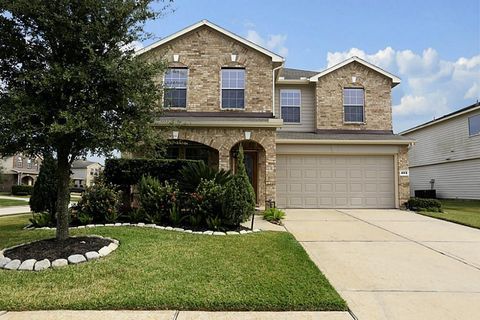 Photo of 403 Hurstshire Bend, Katy, TX 77494 (MLS # 7446149) Photo of 403 Hurstshire Bend, Katy, TX 77494 (MLS # 7446149)