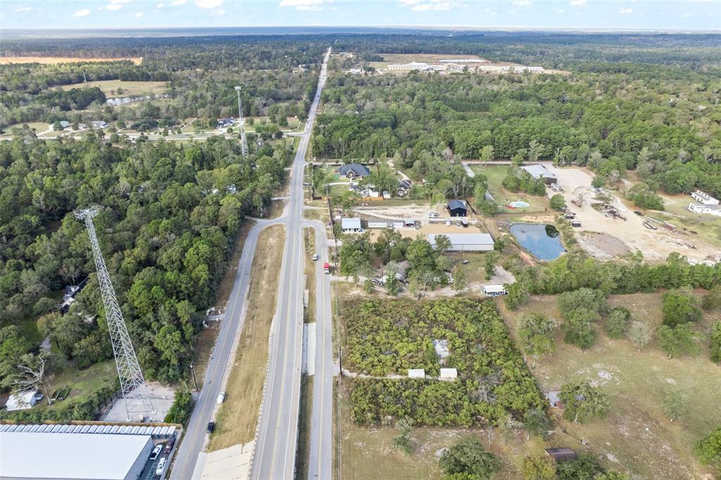 18462 Keenan Cut Off Road, Montgomery, Texas image 3