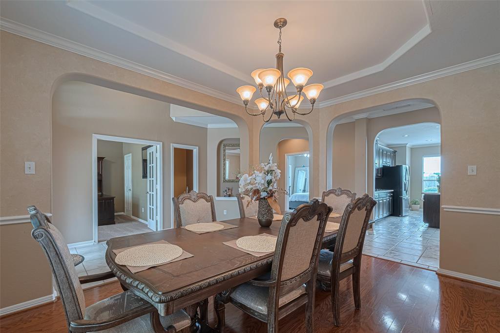 3415 Monarch Meadow Lane