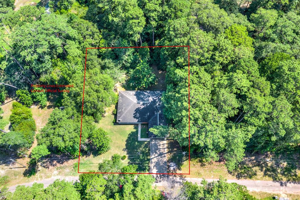 203 Nottingham Drive, Woodville, Texas image 3