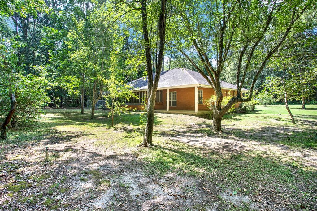 203 Nottingham Drive, Woodville, Texas image 33