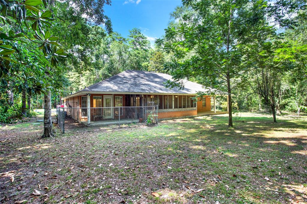 203 Nottingham Drive, Woodville, Texas image 32