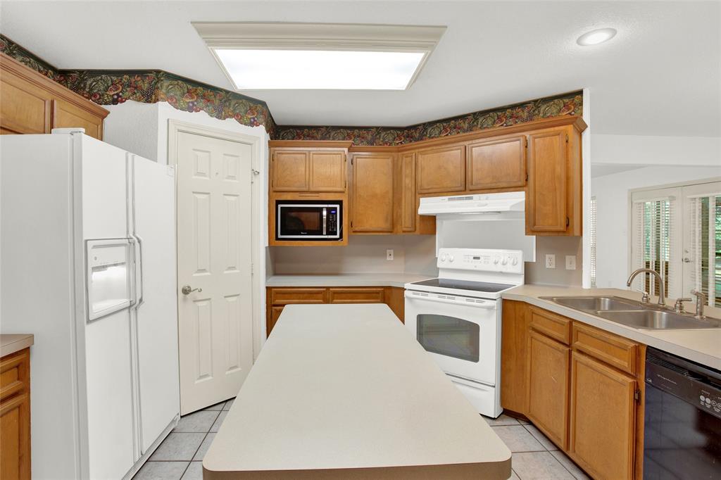 203 Nottingham Drive, Woodville, Texas image 16