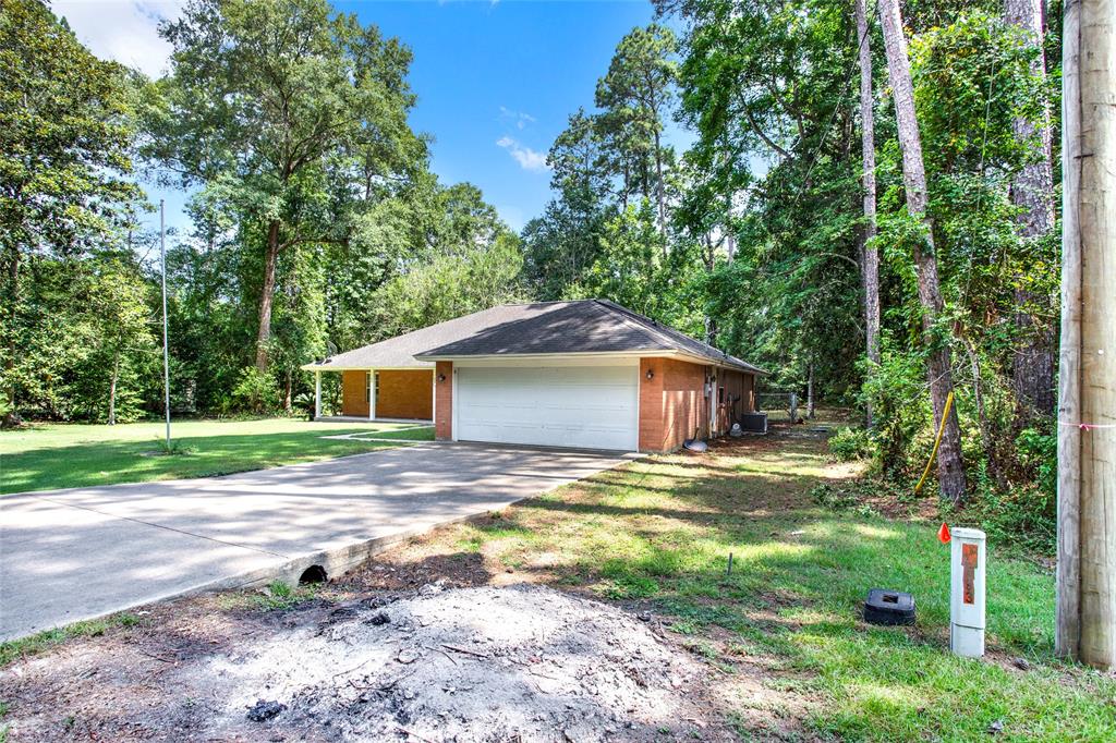 203 Nottingham Drive, Woodville, Texas image 6