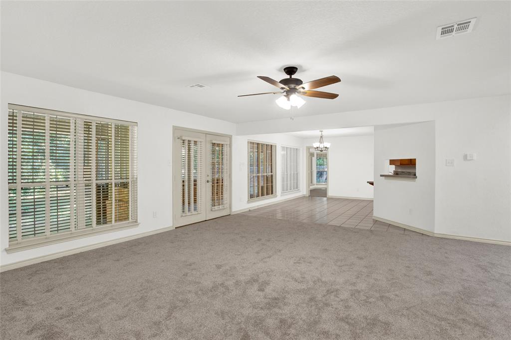 203 Nottingham Drive, Woodville, Texas image 13