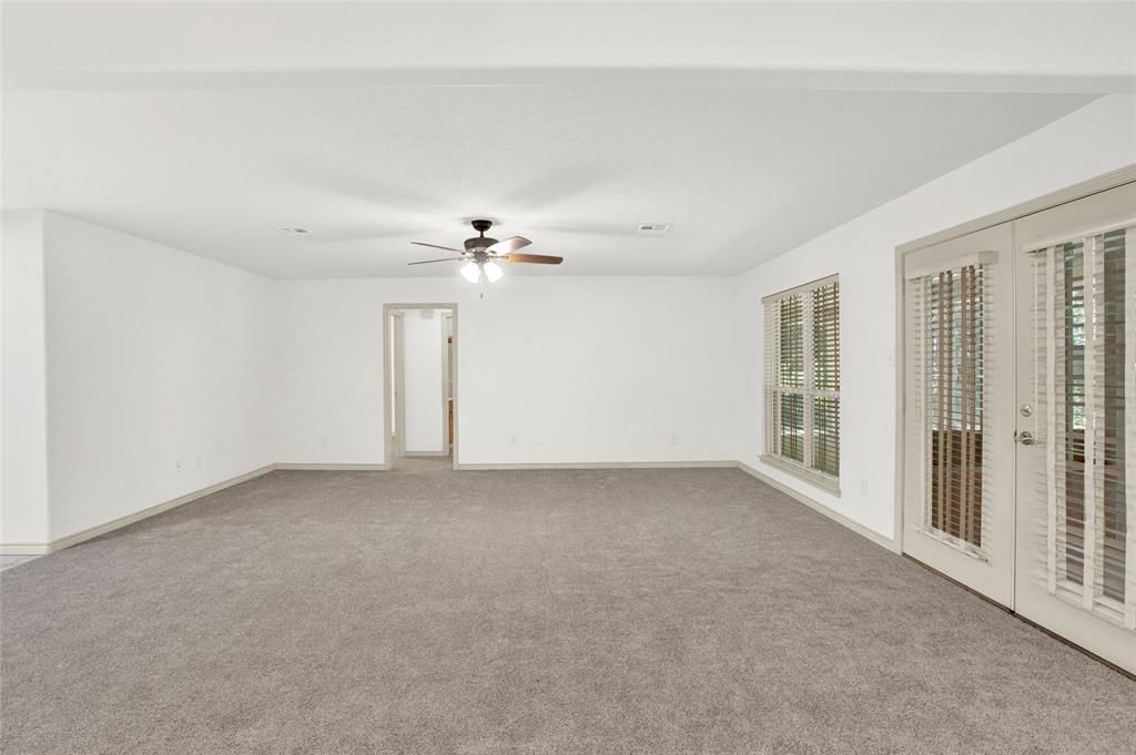 203 Nottingham Drive, Woodville, Texas image 11