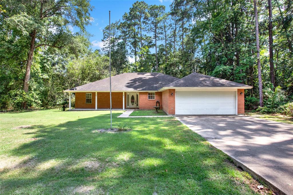 203 Nottingham Drive, Woodville, Texas image 5