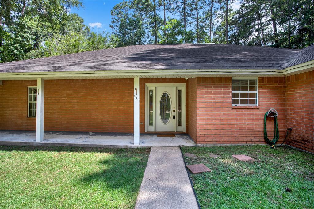 203 Nottingham Drive, Woodville, Texas image 7