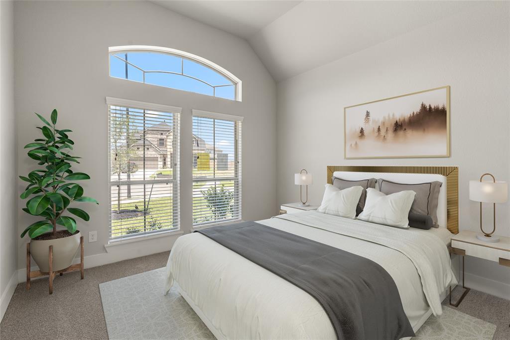 23503 Persimmon Creek Lane, Katy, Texas image 2