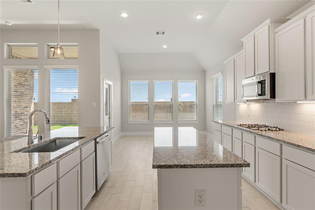 23503 Persimmon Creek Lane, Katy, Texas image 7
