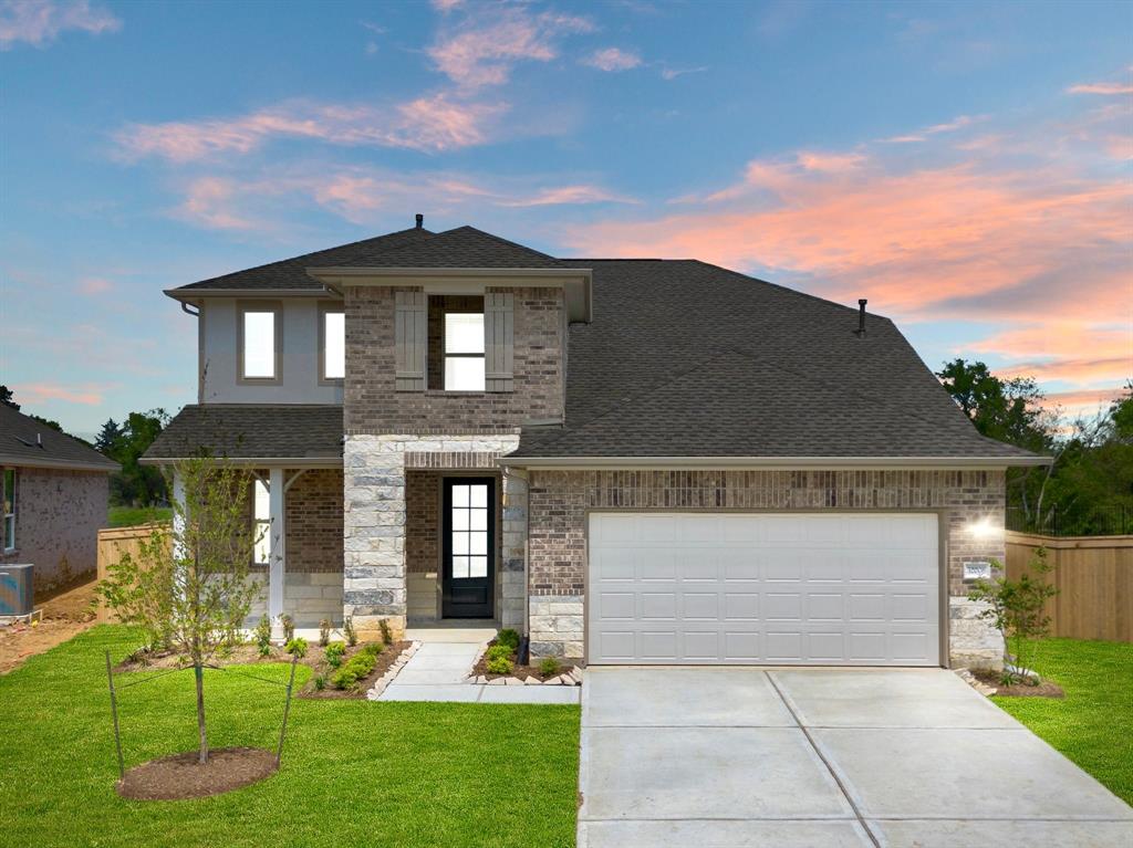 32006 Fernwood Mallow Court, Hockley, Texas image 2