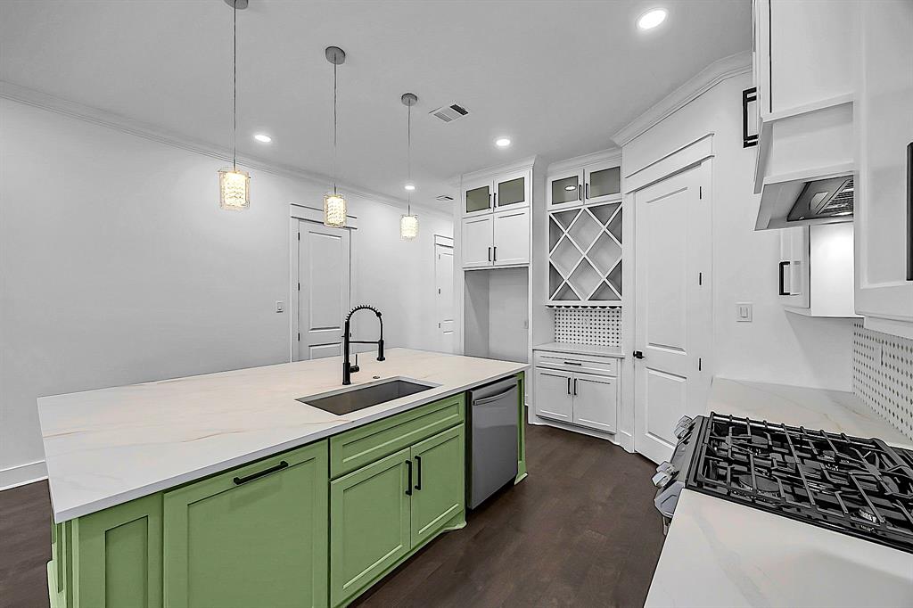 6716 Avenue R, Houston, Texas image 7