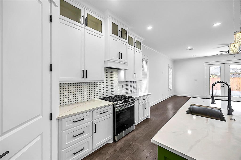 6716 Avenue R, Houston, Texas image 6