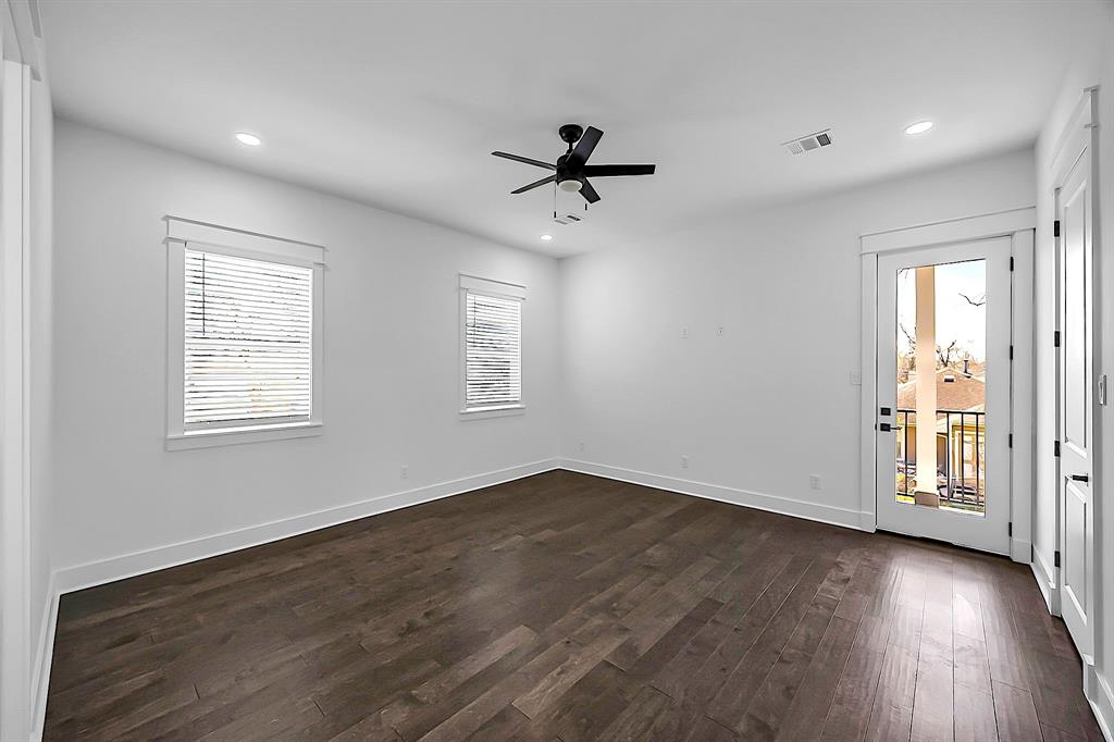 6716 Avenue R, Houston, Texas image 22