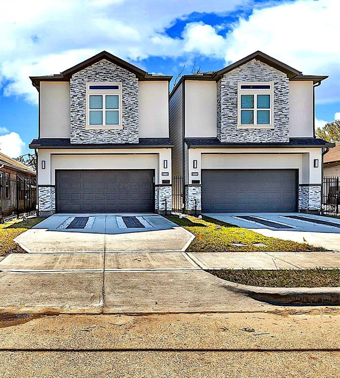 6716 Avenue R, Houston, Texas image 1