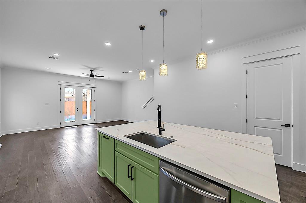 6716 Avenue R, Houston, Texas image 8