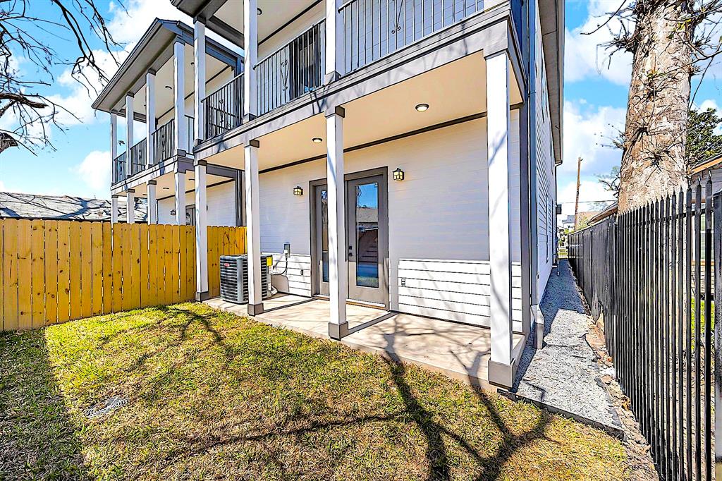 6716 Avenue R, Houston, Texas image 26