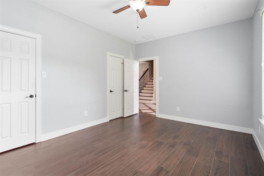 17006 N Saba Court, Splendora, Texas image 27