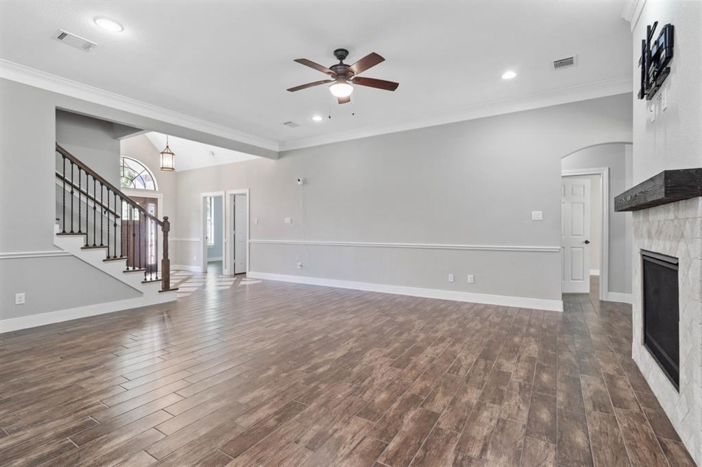 17006 N Saba Court, Splendora, Texas image 9