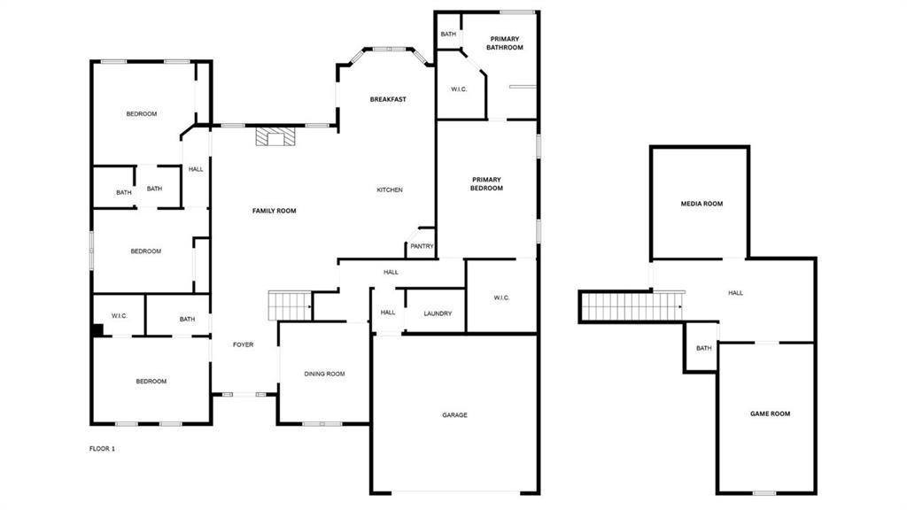17006 N Saba Court, Splendora, Texas image 42