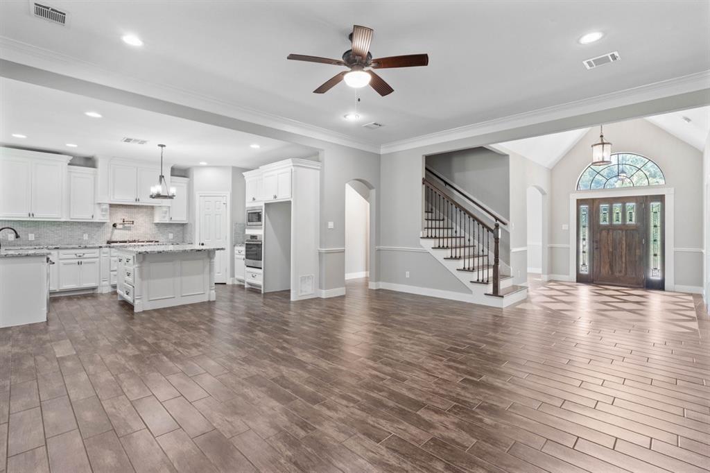 17006 N Saba Court, Splendora, Texas image 10