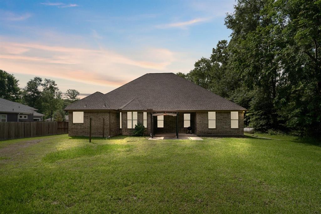 17006 N Saba Court, Splendora, Texas image 38