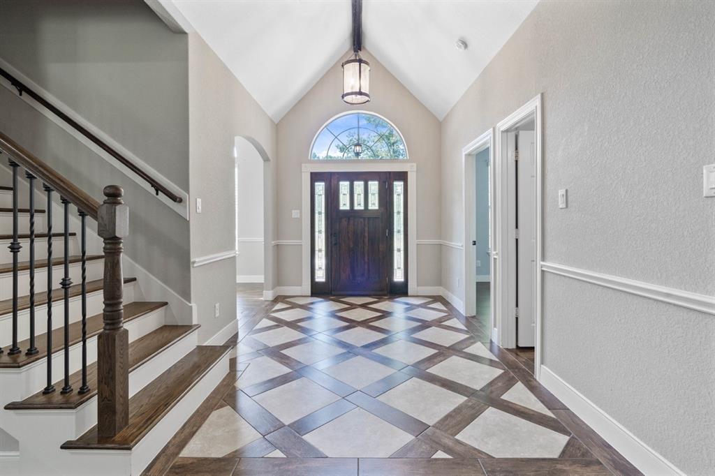 17006 N Saba Court, Splendora, Texas image 5