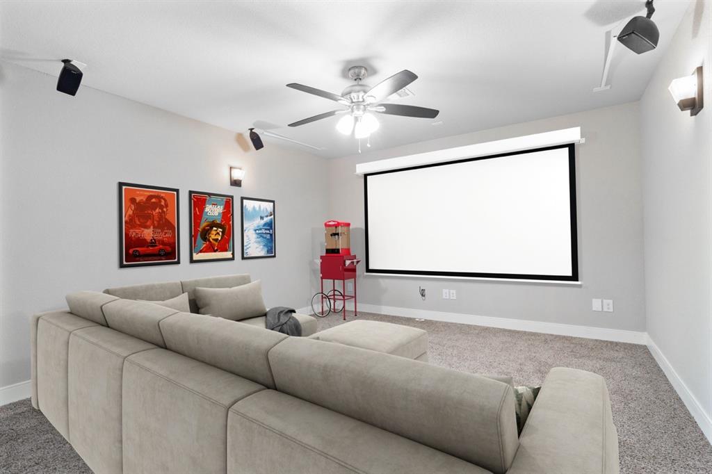17006 N Saba Court, Splendora, Texas image 34