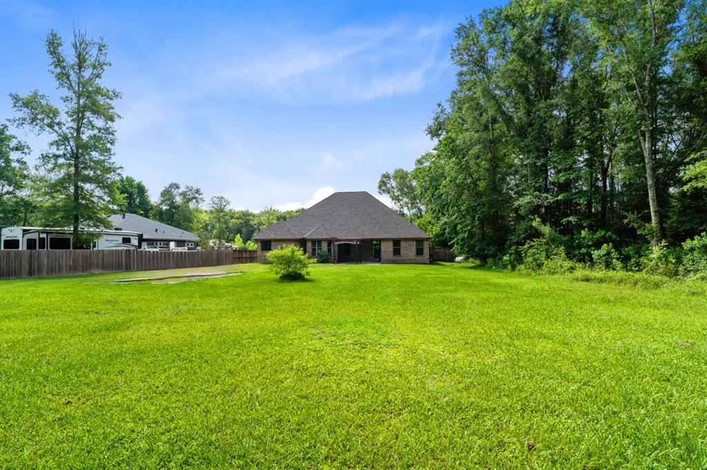 17006 N Saba Court, Splendora, Texas image 37