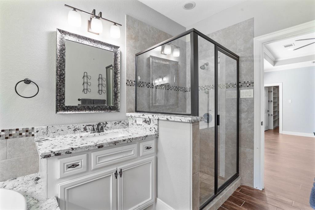 17006 N Saba Court, Splendora, Texas image 24