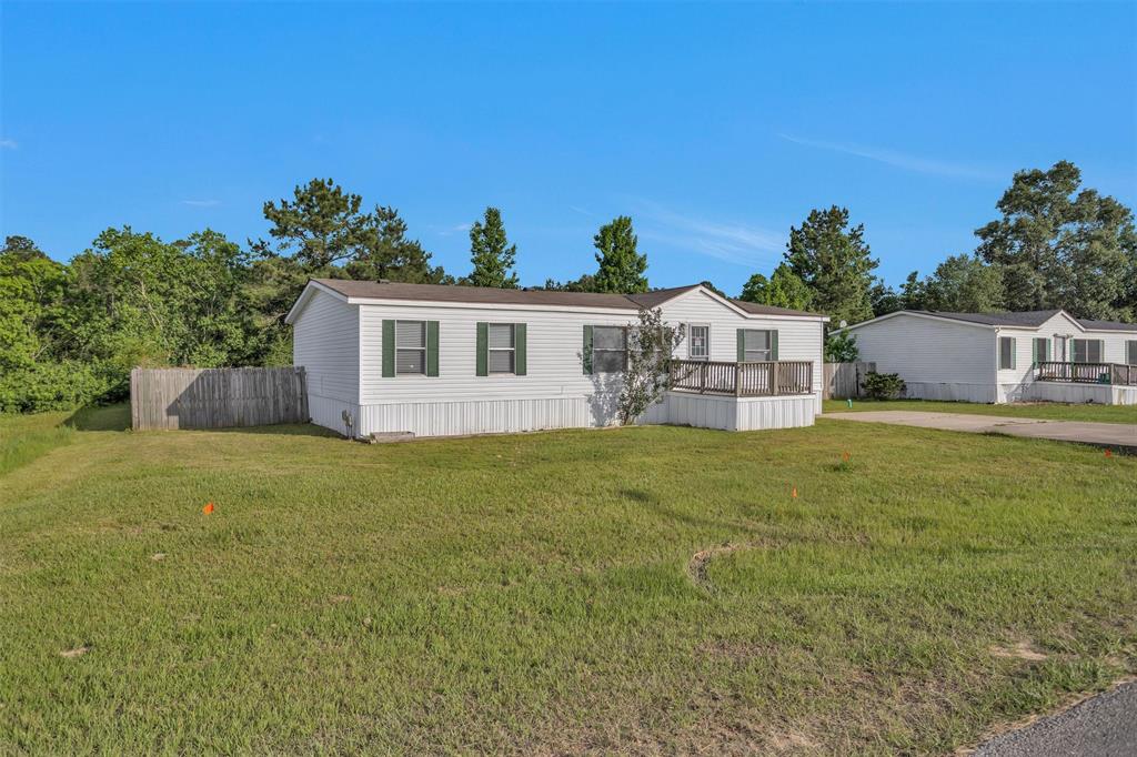 16426 Trenda Court, Conroe, Texas image 4