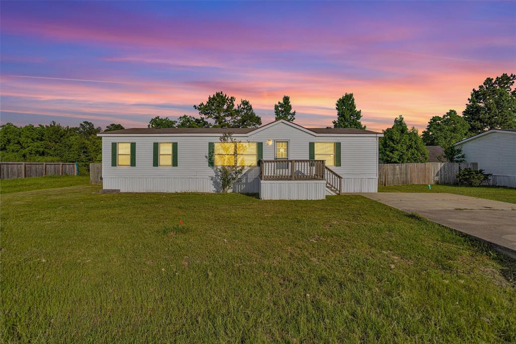 16426 Trenda Court, Conroe, Texas image 1