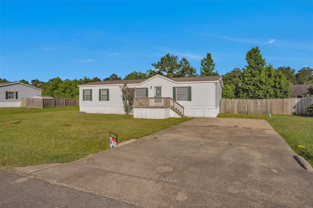 16426 Trenda Court, Conroe, Texas image 3