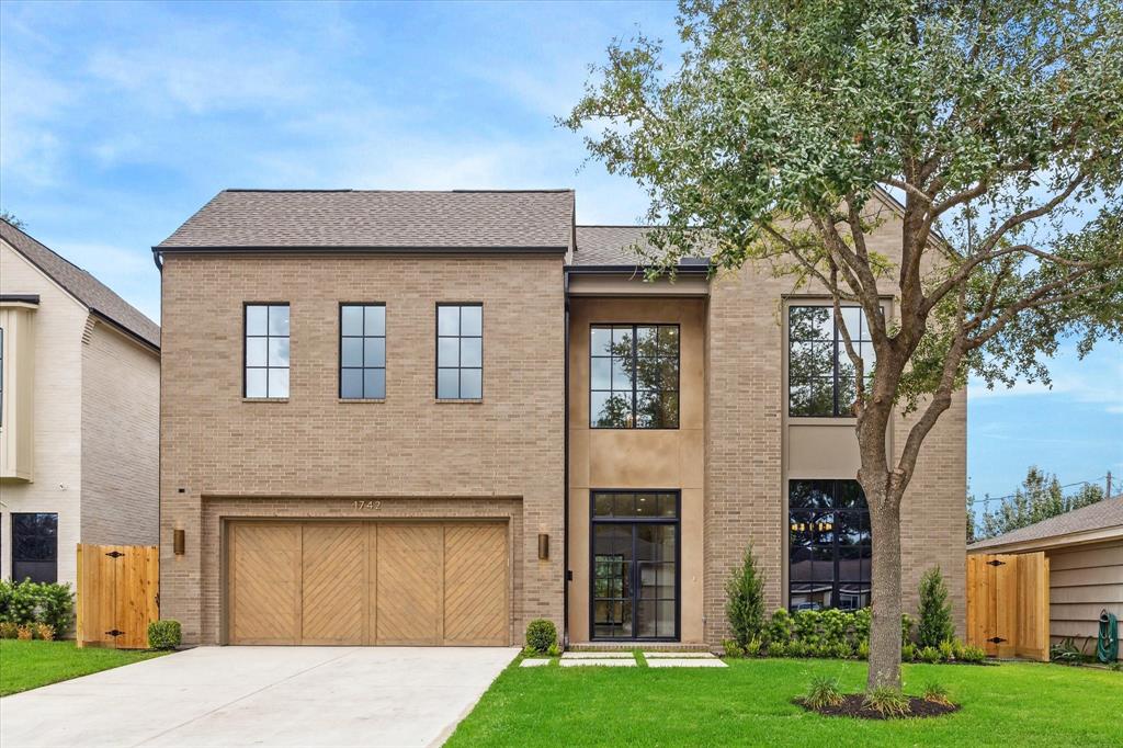 1742 Bayram Drive, Houston, Texas image 2