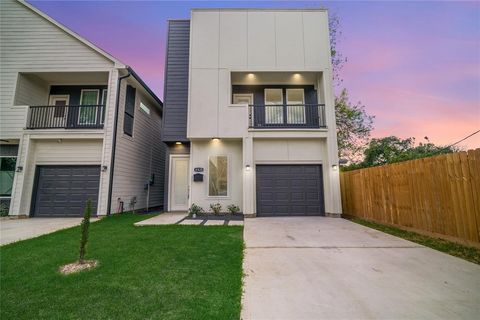 6535 Cohn Street Houston TX 77091
