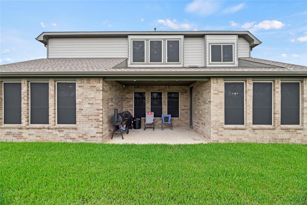 2203 Rustboro Drive, Richmond, Texas image 30