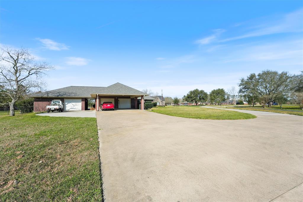 222 County Road 2209, Cleveland, Texas image 4