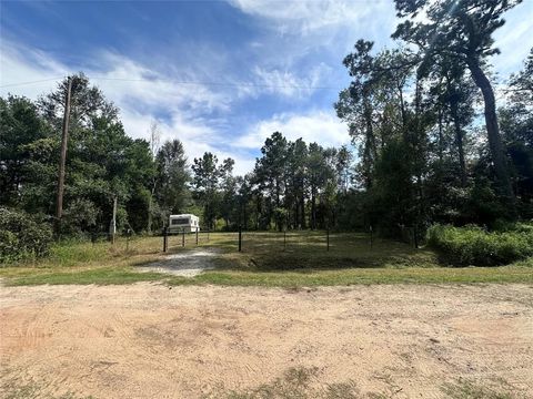 11008 Redbud  dr Conroe TX 77302
