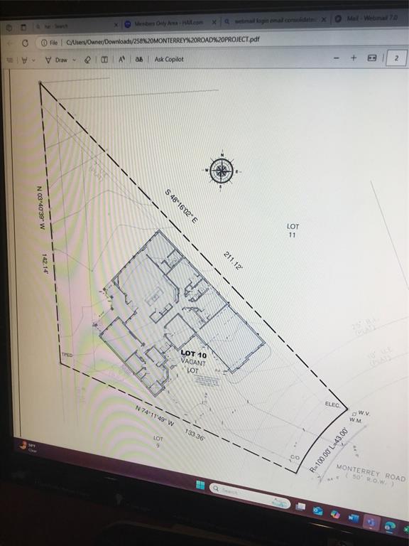 258 Monterrey Road, Montgomery, Texas image 3