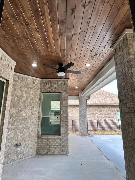 258 Monterrey Road, Montgomery, Texas image 19