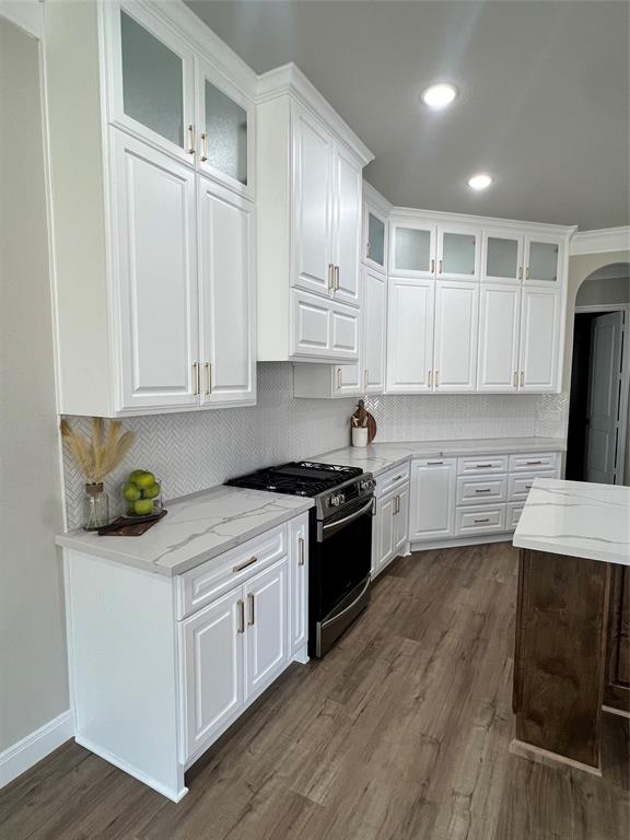 258 Monterrey Road, Montgomery, Texas image 7