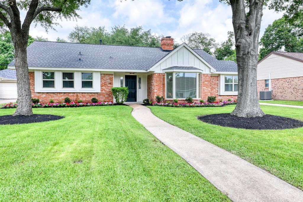 2519 Parana Drive, Houston, Texas image 1
