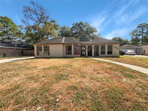 16126 Spinnaker Drive Crosby TX 77532