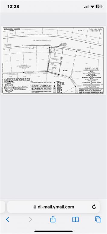 1312 Bay Ridge Boulevard, Bay City, Texas image 19