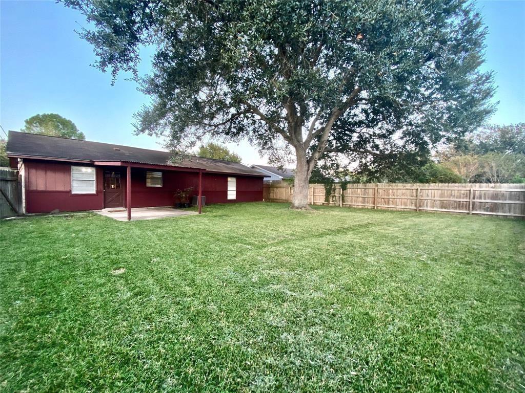 1312 Bay Ridge Boulevard, Bay City, Texas image 16