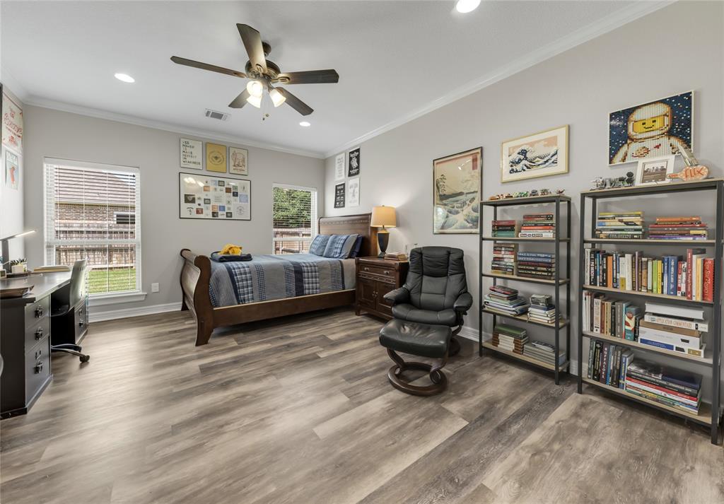 15613 Shady Brook Lane, College Station, Texas image 11