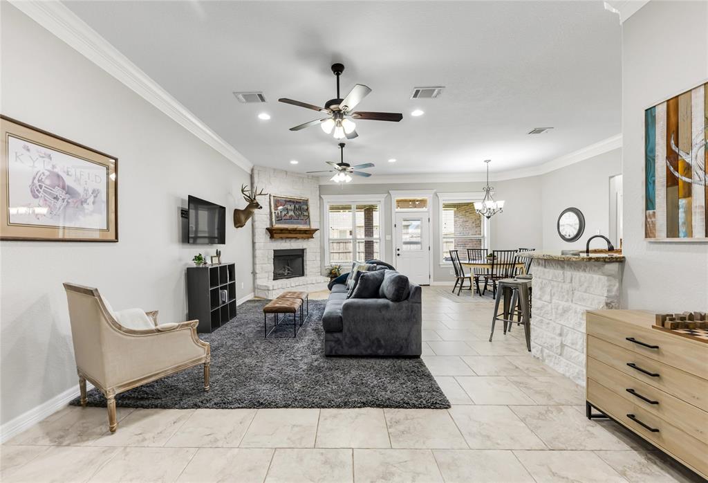 15613 Shady Brook Lane, College Station, Texas image 3